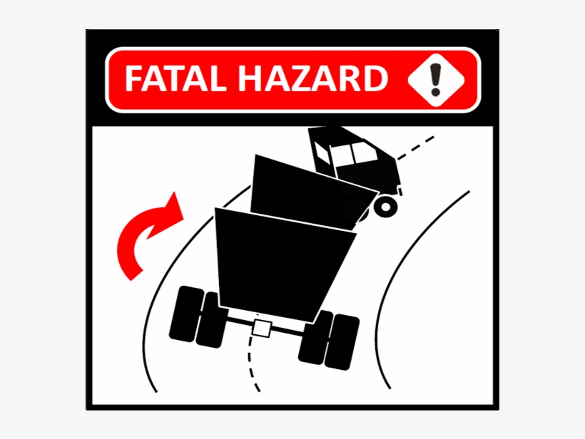 A 46 Year Old Dump Truck Driver Was Killed After A, transparent png download