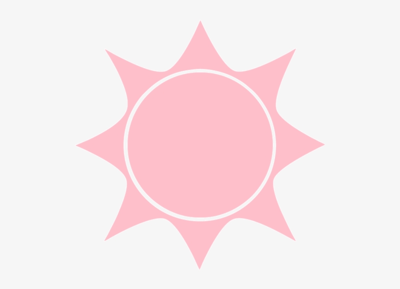 Sun Icon - Azerbaijan Flags Cool, transparent png download