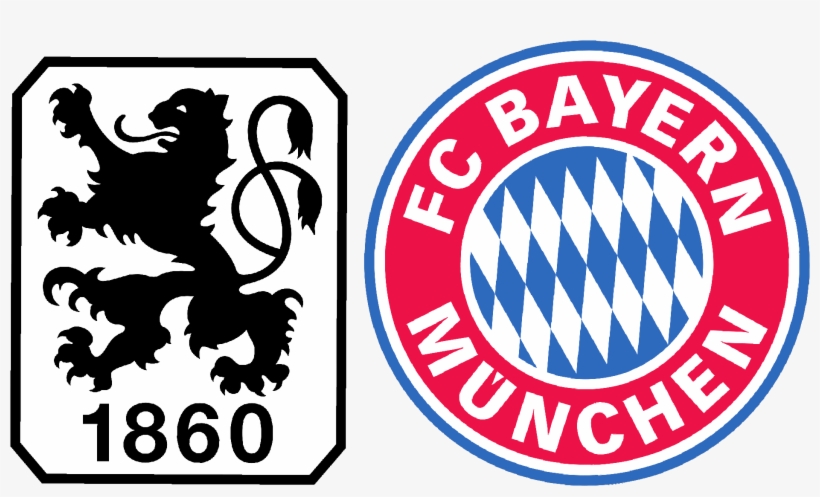 München Wie Soeben Bekannt Wurde, Kauft Der Fc Bayern - Dream League Logo Kit Bayern Munich, transparent png download