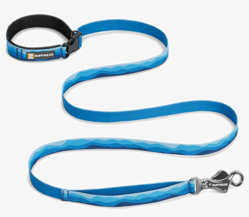 Ruffwear Flat Out Leash - Flat Out Ruffwear, transparent png download