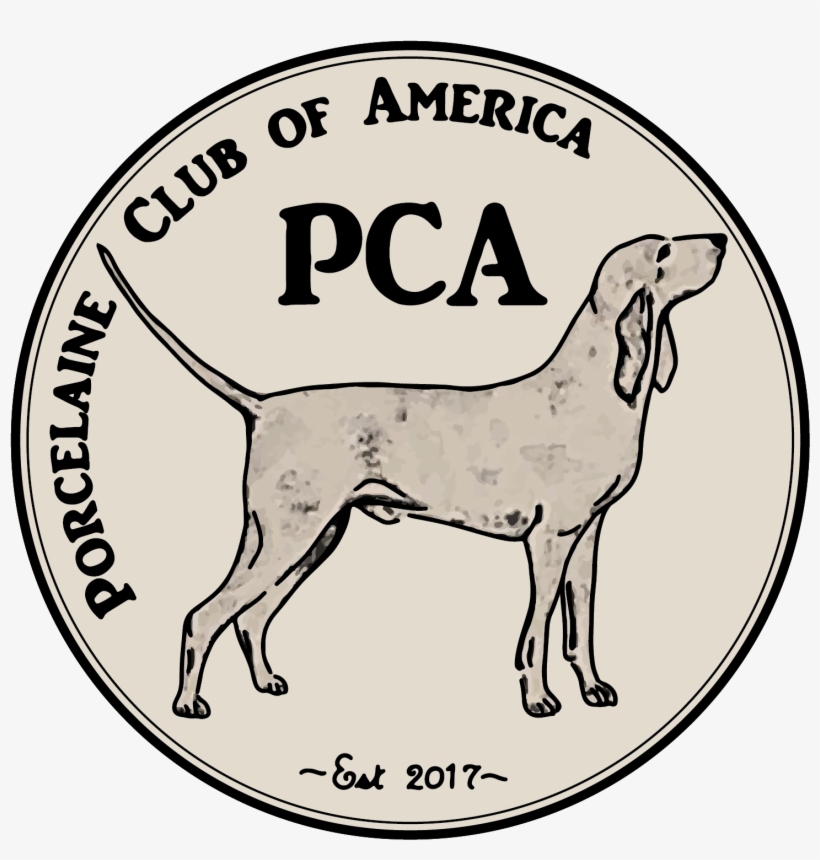 Porcelaine Club Of America - Heros Von Borcke, transparent png download