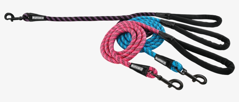 Ruffin' It Pet Products Specialty Leashes And Collars - Usb Cable, transparent png download