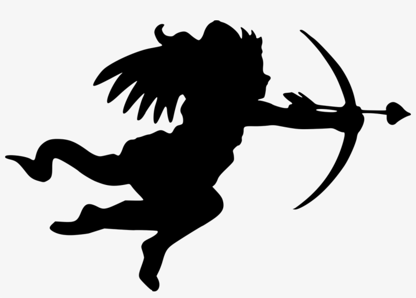 Cupid, transparent png download