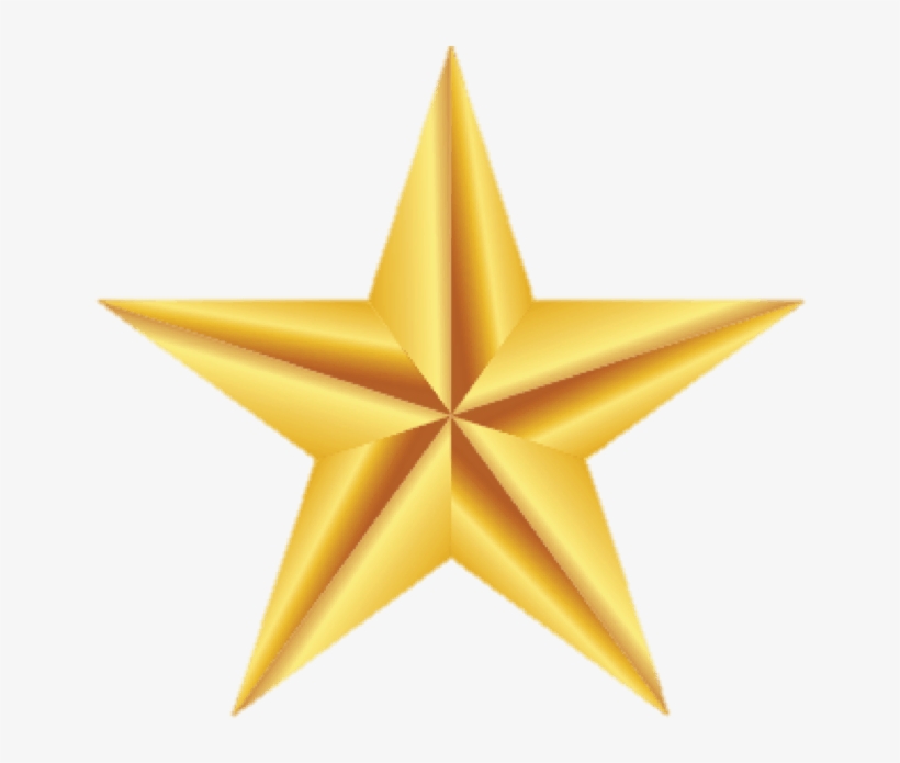 Careers - Dark Gold Star Png, transparent png download