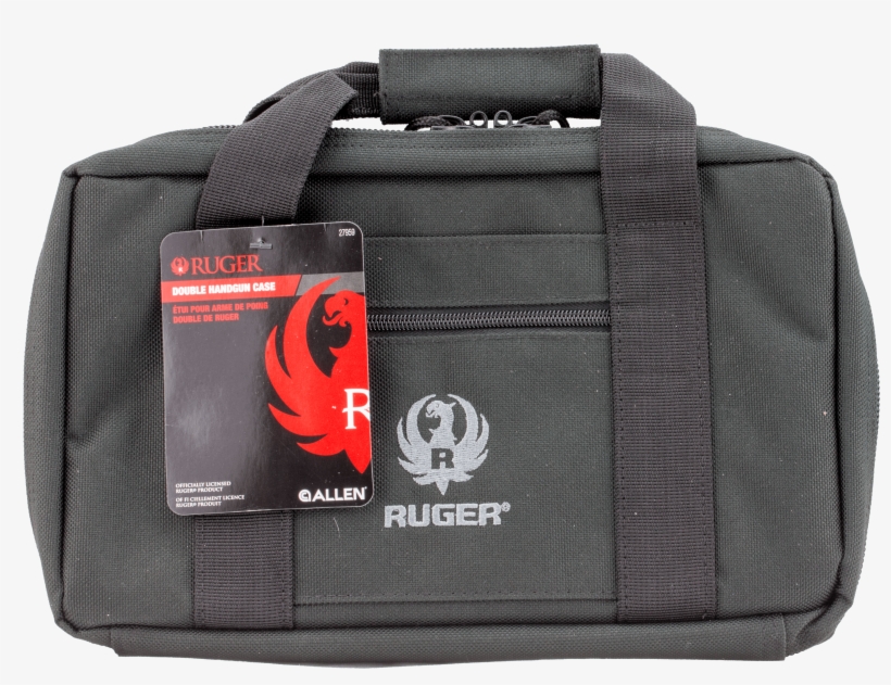 Allen 27959 Ruger - Ruger, transparent png download