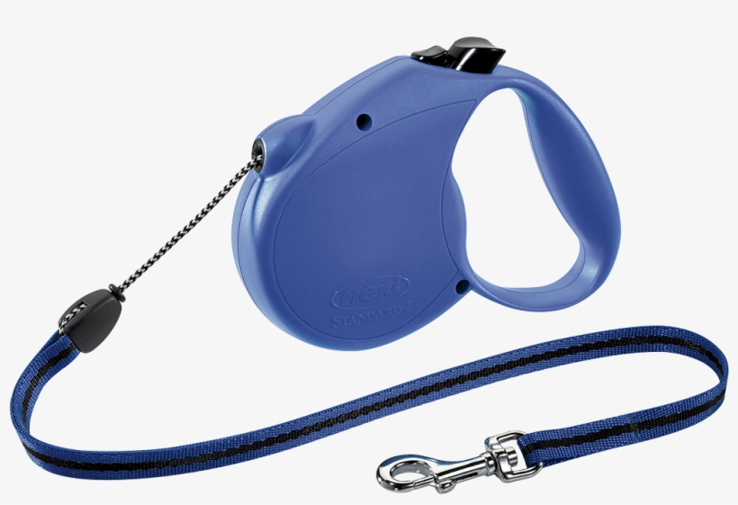 Flexi New Comfort 8m M, transparent png download