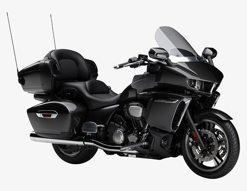 Yamaha Star Venture Tc, transparent png download