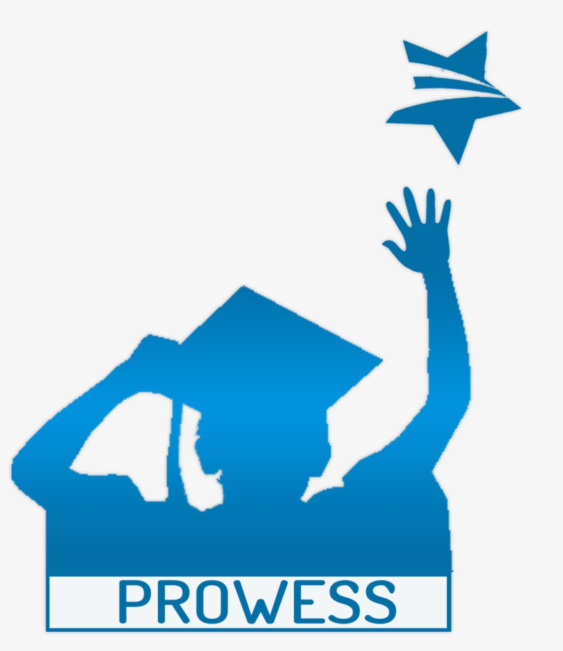 With The Belief That Education And Empowerment Is The - Illustration, transparent png download