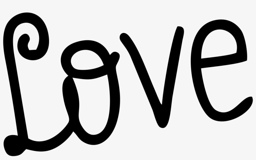 Ver Todas Las Imágenes De La Carpeta Png - Calligraphy, transparent png download