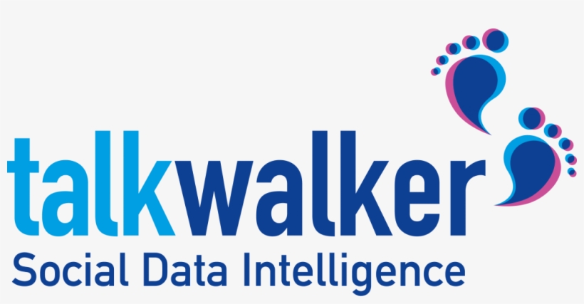Talkwalker Logo - Talkwalker Logo Transparent, transparent png download