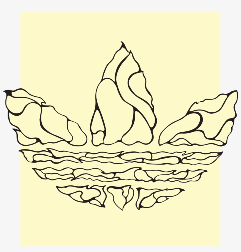 Swtl Adidas, transparent png download