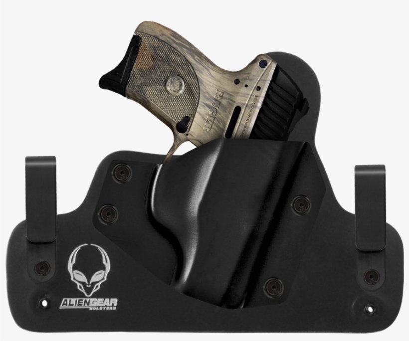 Lc9s Lc9 Ruger - Waistband Holster For Beretta 92, transparent png download