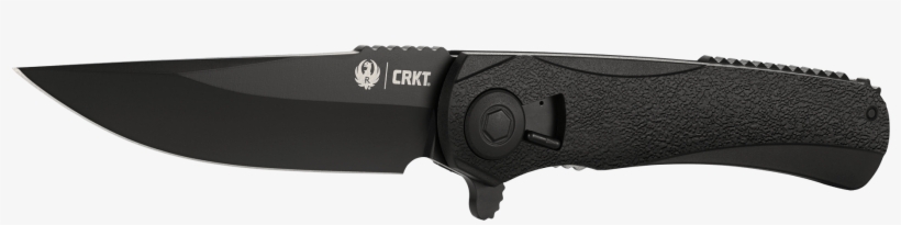 Touch To Zoom - Kershaw Fatback, transparent png download