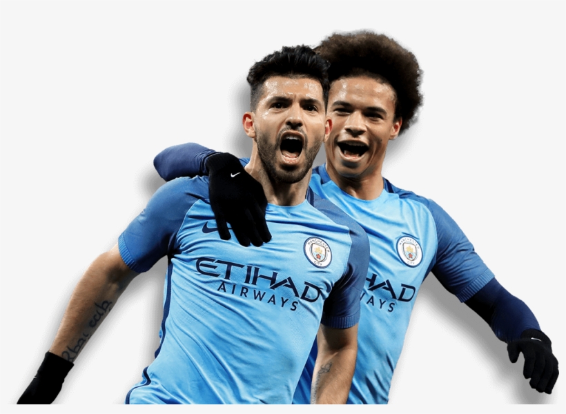 1197 X 791 17 - Man City Players Png, transparent png download