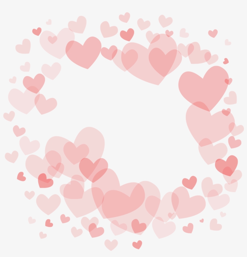 No Thanks, I Hate Valentine's Day Valentine's Day Glitter - Heart, transparent png download