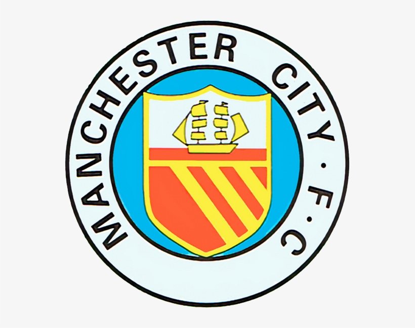 Manchester City 1960s - Manchester City F.c., transparent png download