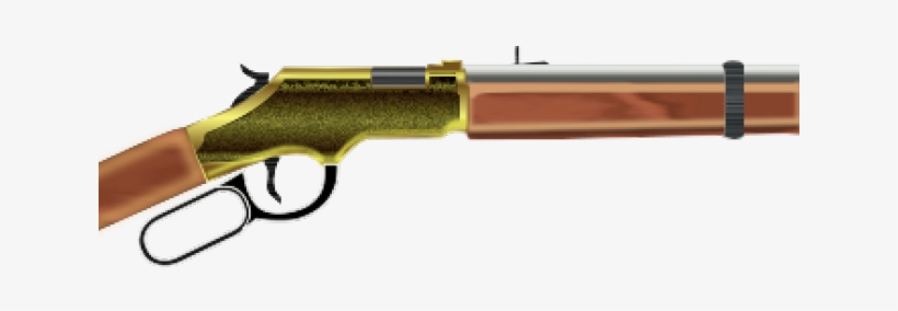 Rifle Clipart Shot Gun - Airsoft Gun, transparent png download