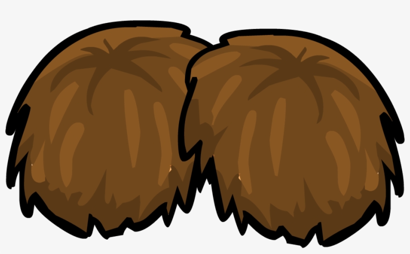 Club Penguin Wiki - Green Pom Pom Clip Art, transparent png download