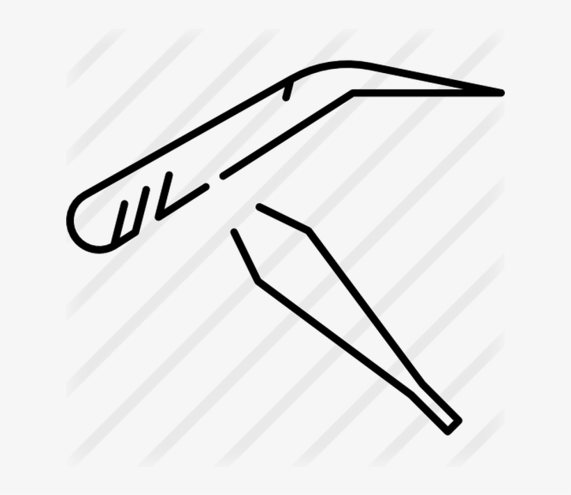 Eyebrow Free Vector Icons Designed By Istar, transparent png download