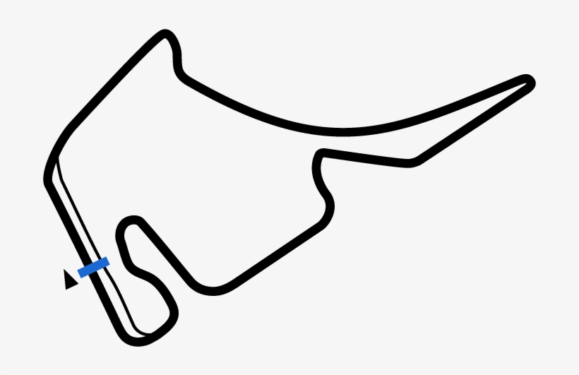 4-6 October - Hockenheimring Vector, transparent png download
