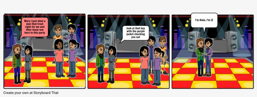 Dance A Boys - Cartoon, transparent png download