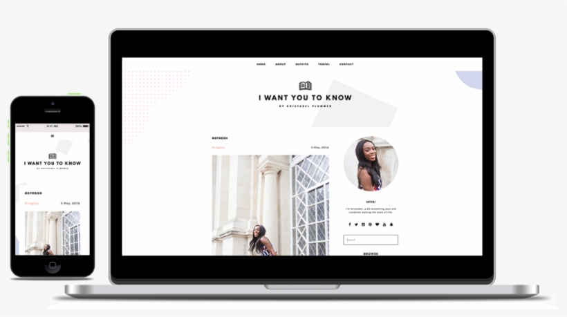 Changing Logo On Every Page Refresh So Fun Read All - Smartphone, transparent png download