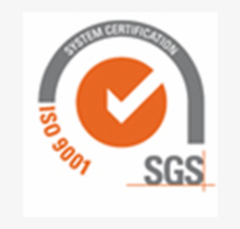 Awards - Iso 9001, transparent png download