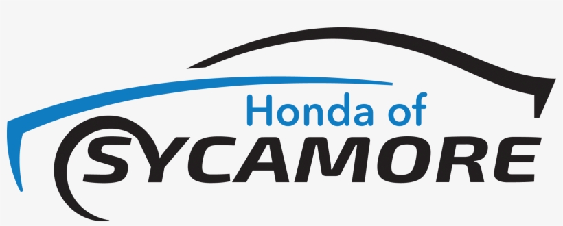 Menu Honda Of Sycamore - Oval, transparent png download