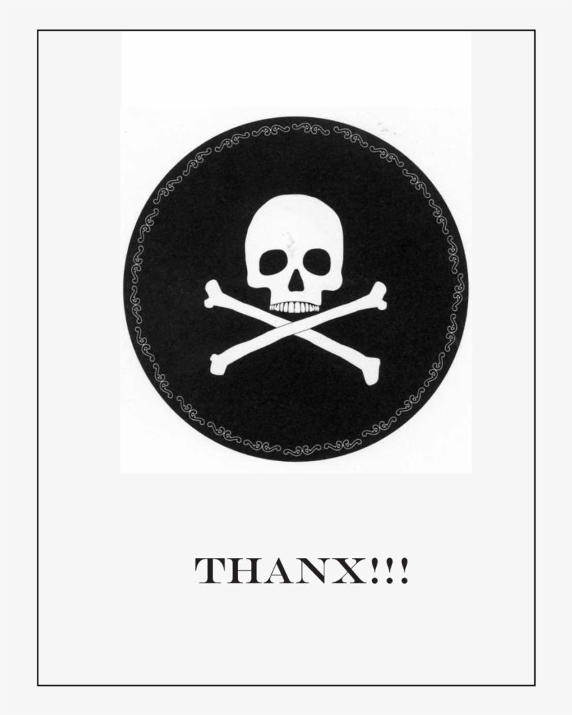 Skull, transparent png download