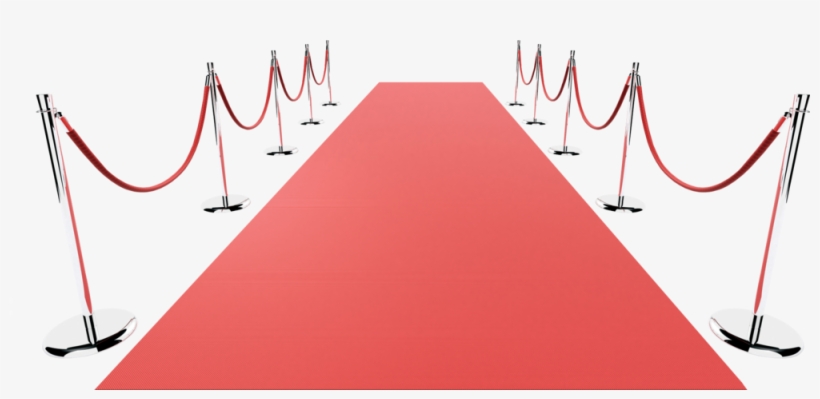 And Rope Design Psd Official Psds Share - Red Carpet Night To Shine, transparent png download
