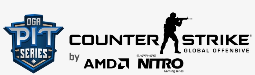 Oga Counter Pit - Silhouette, transparent png download