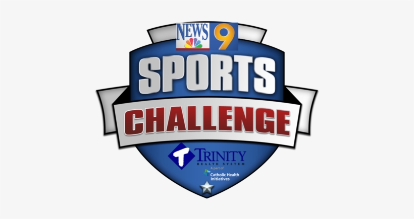 Trinity Health System Sports Challenge - Illustration, transparent png download