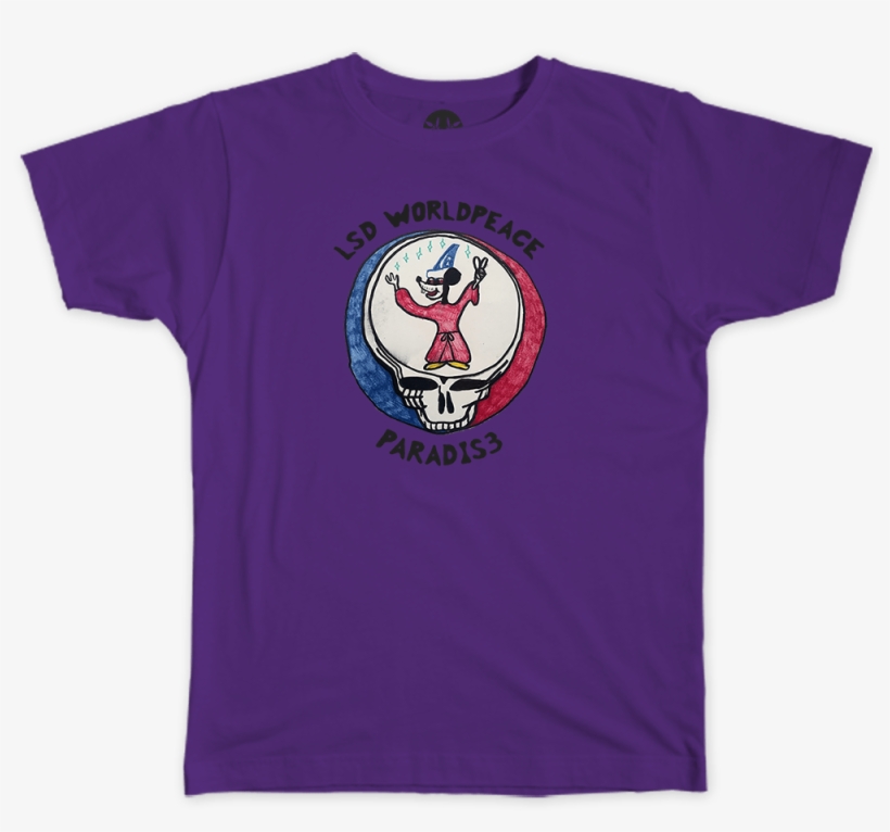 Steal Sophie's Style In A T-shirt By Paradis3 - Active Shirt, transparent png download