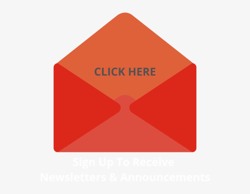 Sign Up To Receove Newsletters & Announcements - Get Over Here Bro, transparent png download