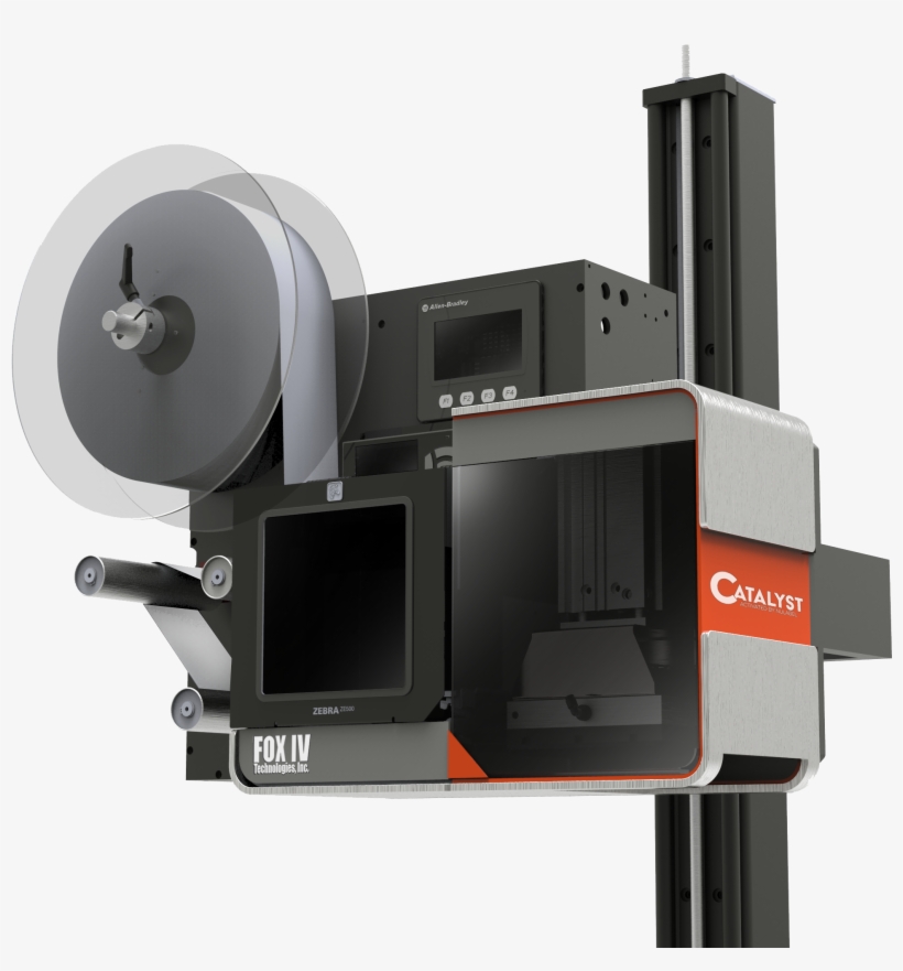 Linerfree Print And Apply Is Environmentally Friendly, - Print & Apply, transparent png download