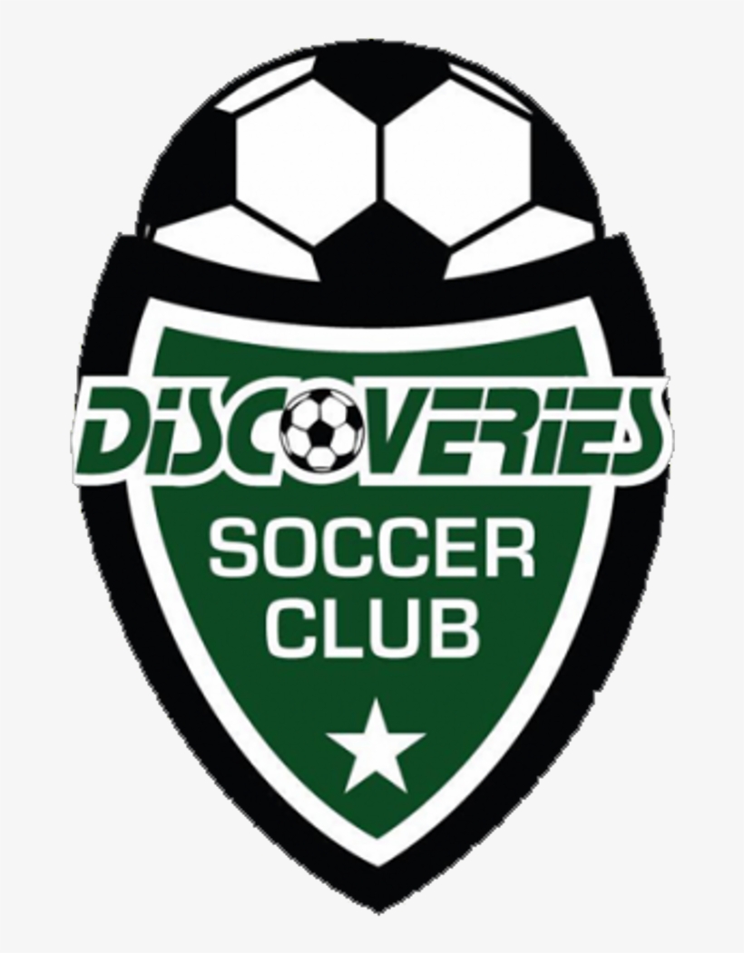 Discoveries Sc - Discoveries Soccer Club, transparent png download