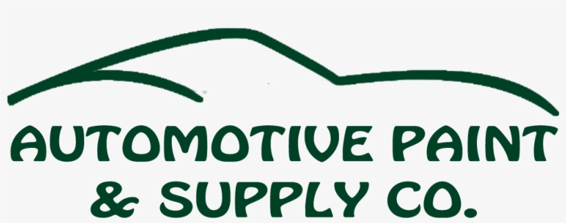 Automotive Paint Supply - Graphics, transparent png download