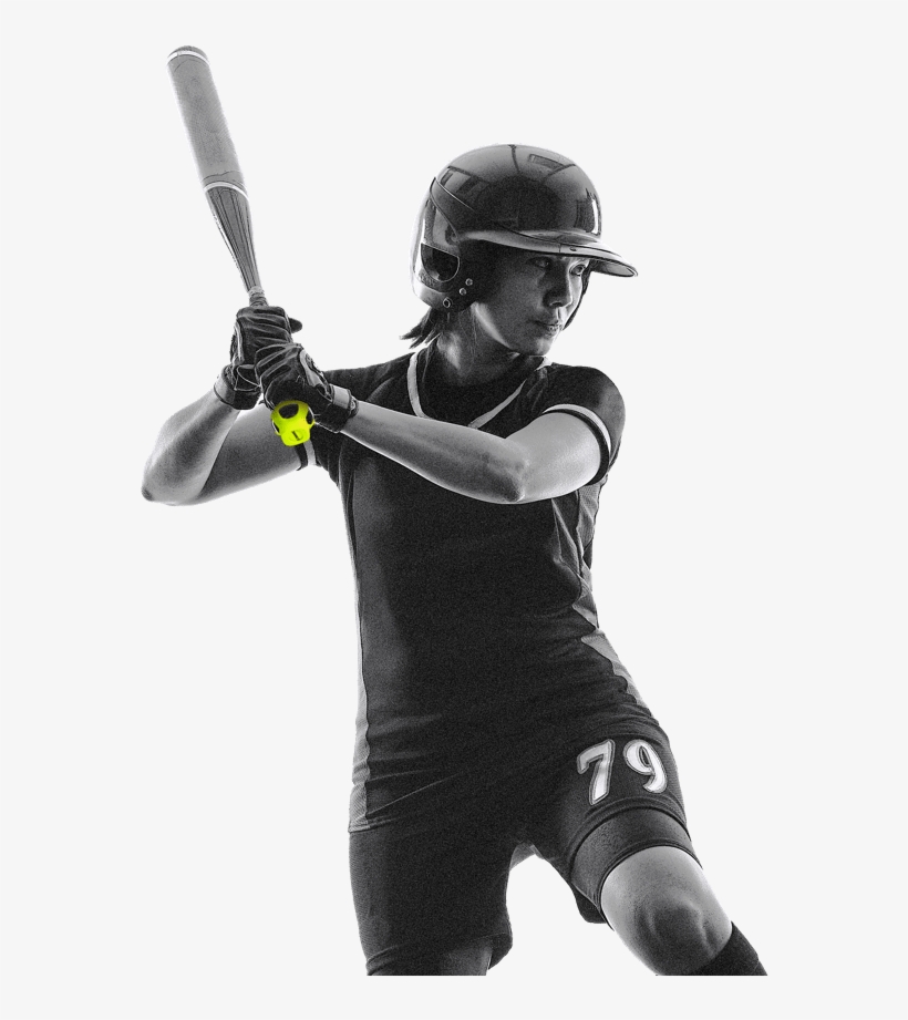 Baseball Player, transparent png download
