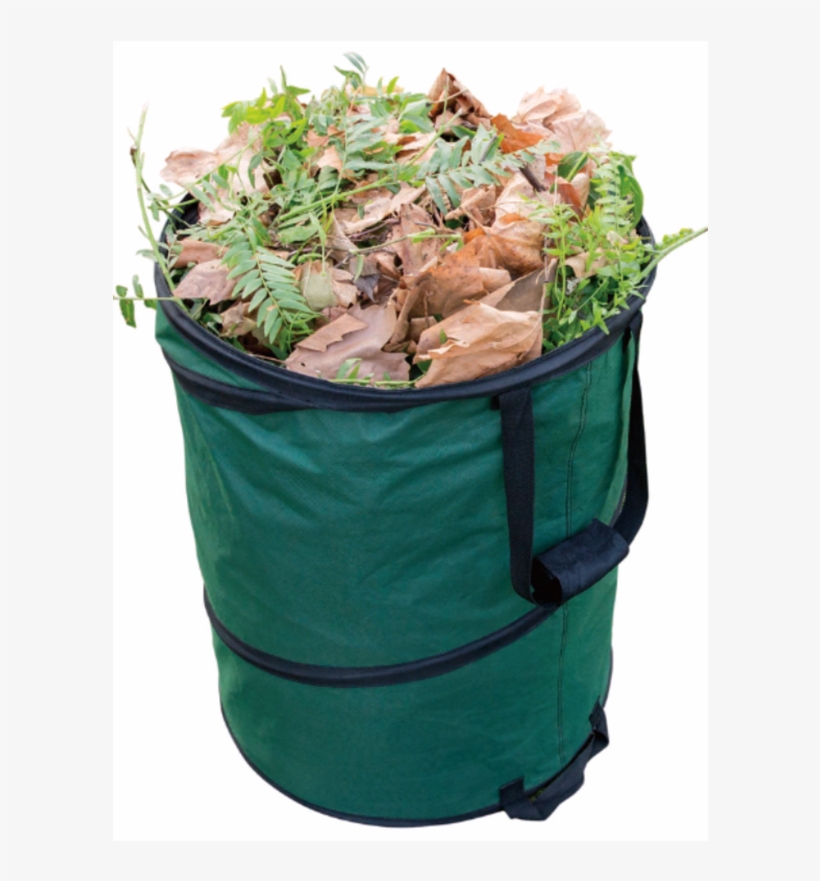 Mr Tidy 580 X 660mm Pop Up Garden Bag - Salad, transparent png download