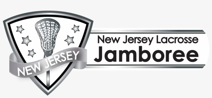 Nj Jersey Lacrosse Is Proud Organizer Of The New Jersey - Lacrosse, transparent png download