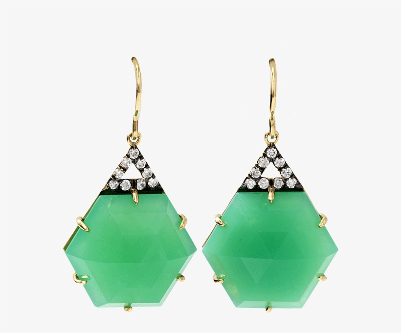 Loading Zoom - Earrings, transparent png download