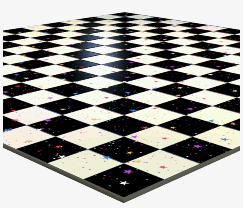Checkered Floor, transparent png download