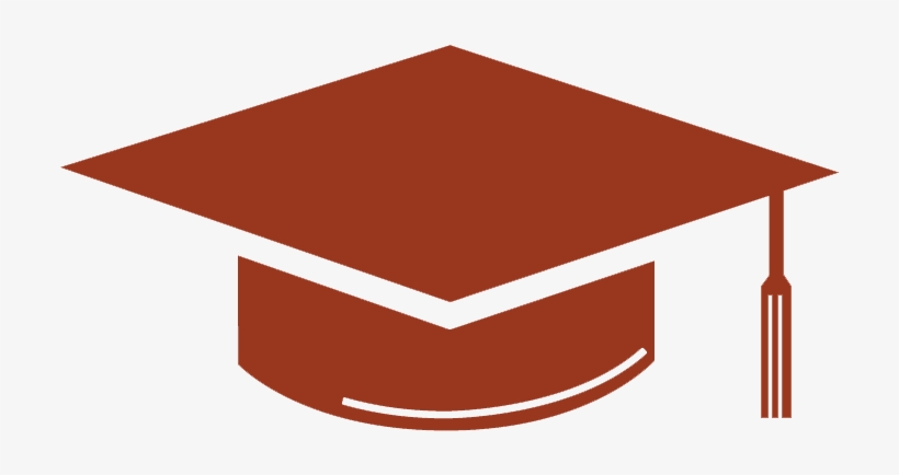 An Illustration Of A Graduation Cap - Graduation Ceremony, transparent png download