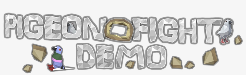 Demologo - Silver, transparent png download