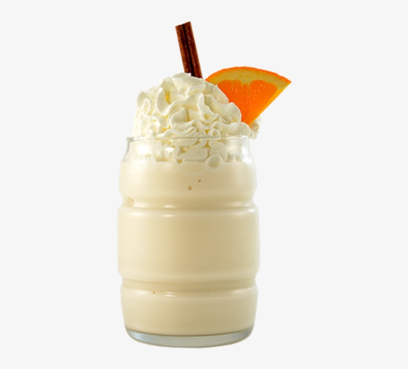 Carrot Cake Milkshake, transparent png download