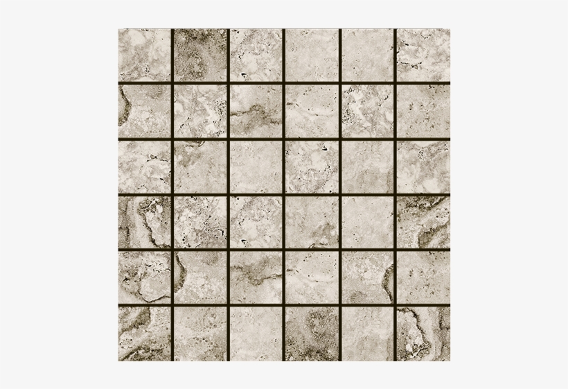 Pietra Roma Gray Porcelain Floor - Tile, transparent png download