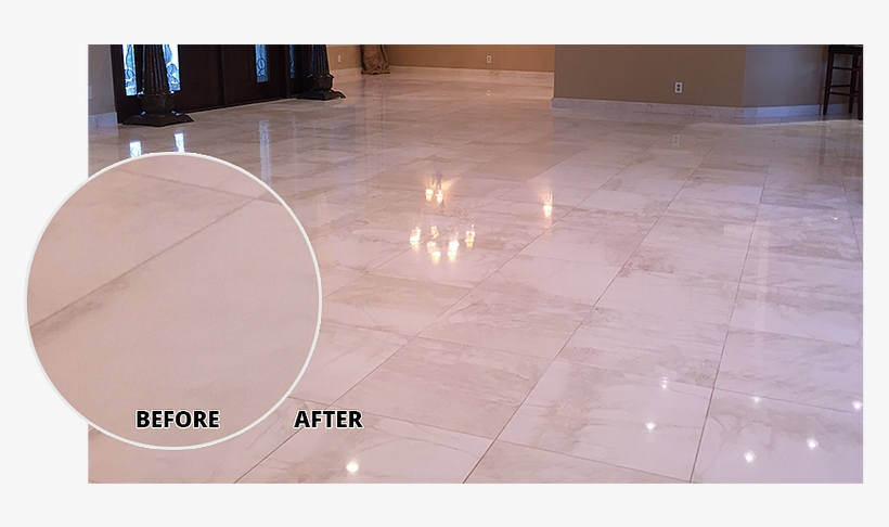 Acropolis Marble Polishing Miami 1 2 - Floor, transparent png download