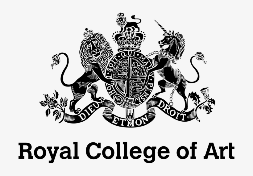 Cecilie Waagner Falkenstrøm, Artist And Researcher, - Royal College Of Art Logo, transparent png download