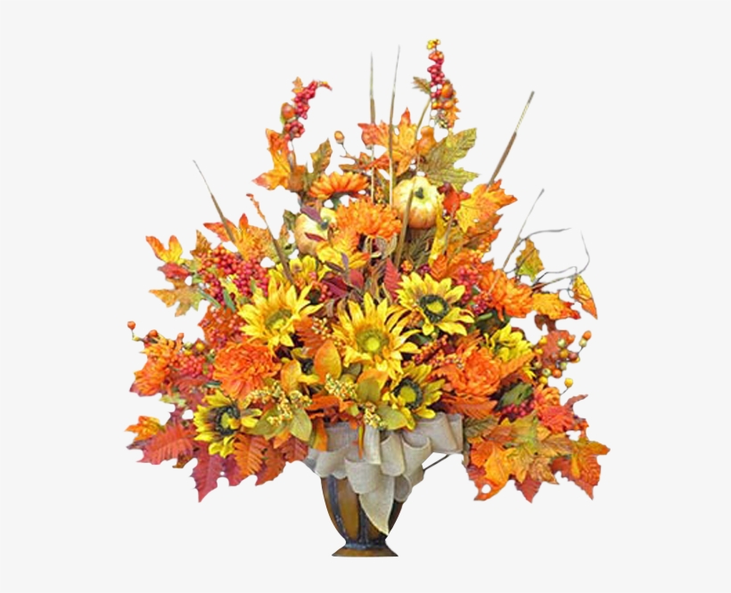 Fall Splendor - Bouquet, transparent png download