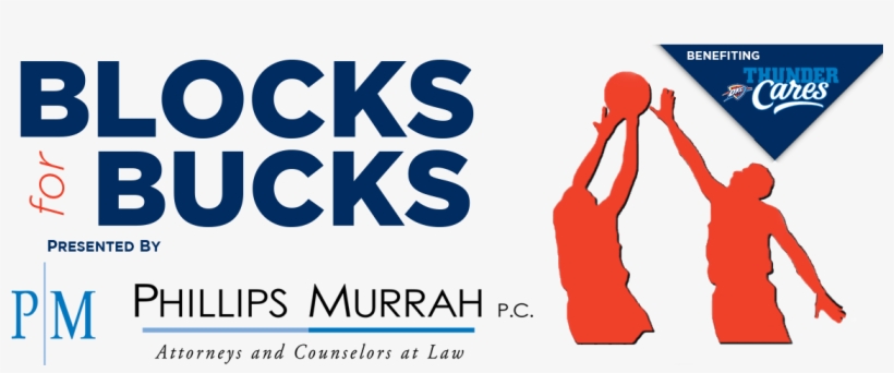 Image Black And White Stock Blocks For Bucks Oklahoma - Shoot Basketball, transparent png download